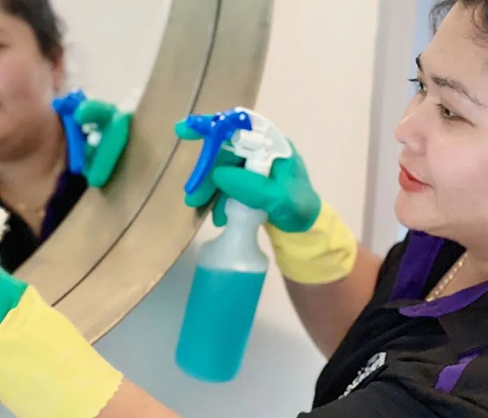 One-off house cleaning in Doncaster
