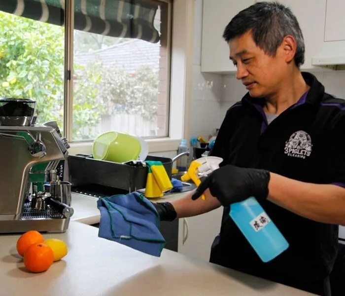 One-off house cleaning in Ferntree Gully