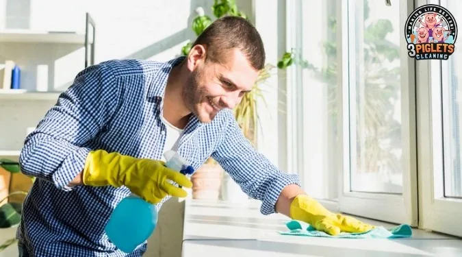 Regular house cleaning in Glen Waverley