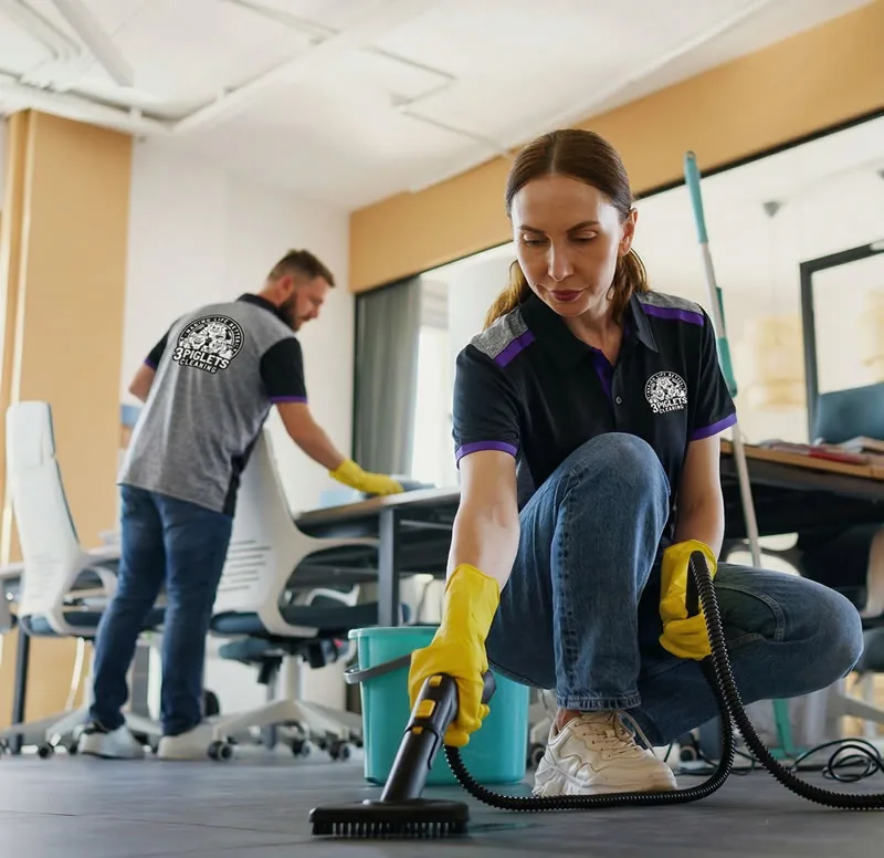 Unique Challenges that Professionals Face During Aged Care Cleaning