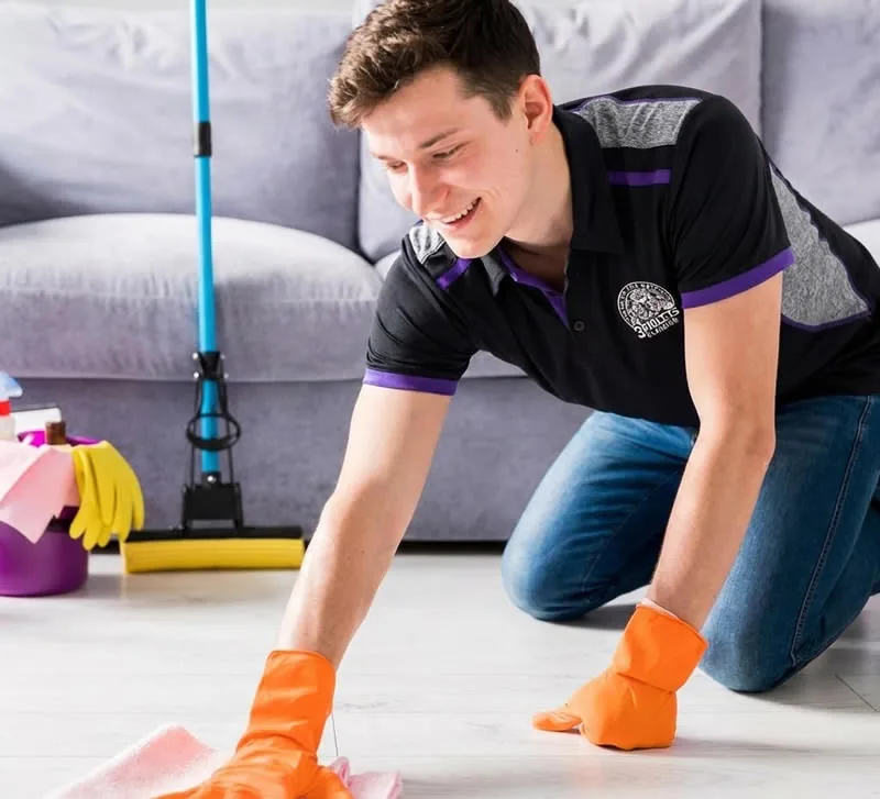 One-off house cleaning in Glen Waverley