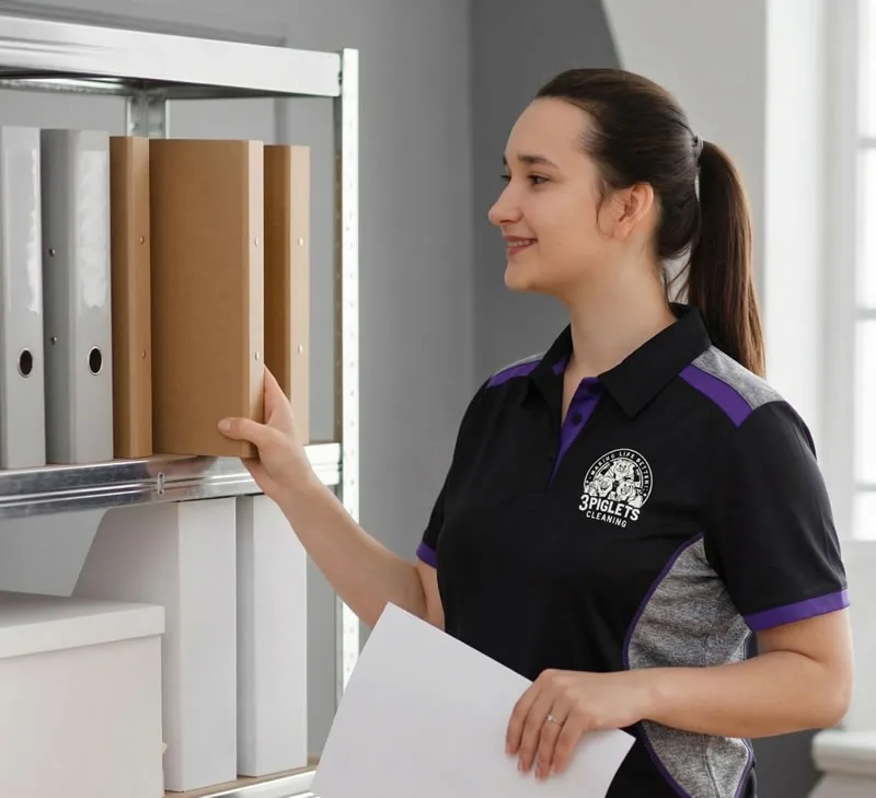 What are the Best Practices to be Followed During Aged Care Cleaning?